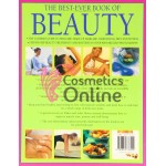 Carte pentru ingrijire si frumusete Book of Beauty
